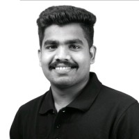 Ranjith K M