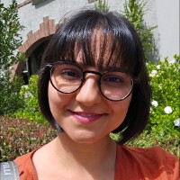 Ellie Ahounbar