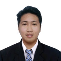 Jerson Dizon