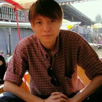 张家玮