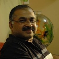 shyam kumar