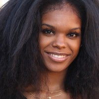 Terria Smith