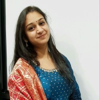 Riya Desai