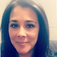 Stacy Hallas