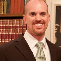 Todd A. Penrod