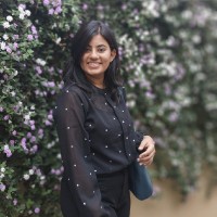Roshni Sahu