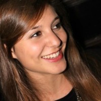 Silvia Lazzari