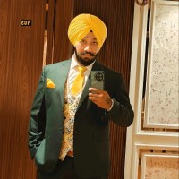 Jagjit Singh
