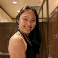 Mei-Jing Bernard