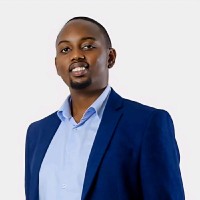 Kimathi Lawrence
