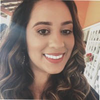 Tamires Barbosa
