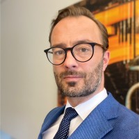 Fredrik Sundin