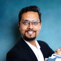 Prashant Sahu