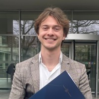 Wouter van der Es
