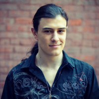 Marc Dolgin