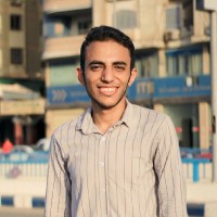 Beshoy Nashaat