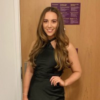 Niamh Hill