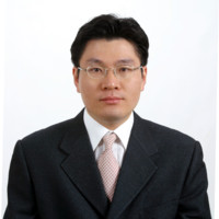 Sang Mook Lee
