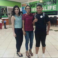 Michfrutch Melchor Rivera
