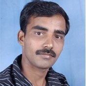 Sureshkumar Yedida