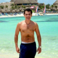 Alejandro Rubi