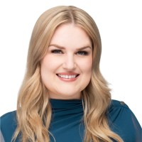 Alissa Sandholm, Cfmp