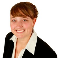 Kate Cooper