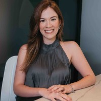 Sabrina Magnata Calafange