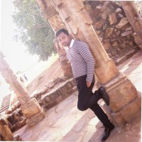 Amit Chauhan