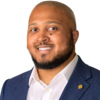 Larry Monger Jr, Mba