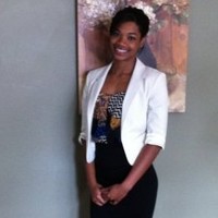 Johanna Whitlock