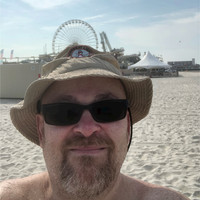 Jeffrey Bennett