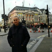 Luisma Valdajos Bertiz