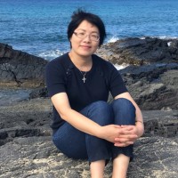 Lucy Lin