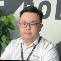 Joe Wong