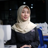 Ulfa Khairunnisa Hamimi