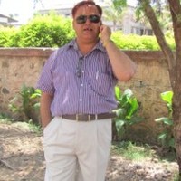 Rajendra Pathak