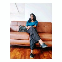 Neelima Tirupati