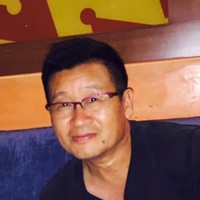 Tony Sum