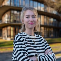Linde Verschoor