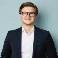 Filip Axén