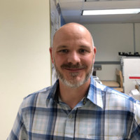 Matt Rasmussen