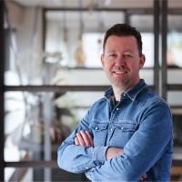 Sander De Vries