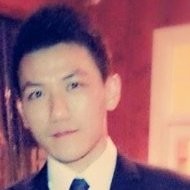 Hou Ting. Ed Wong