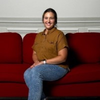 Hannah Greenberg