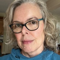 Alice Thornton Wright