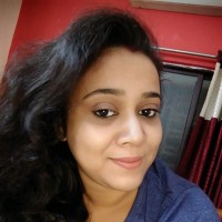 Paromita Ghosh