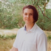 David Pavlov
