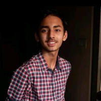 Manav Doshi
