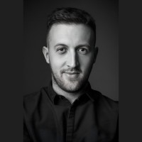Jordan Davies